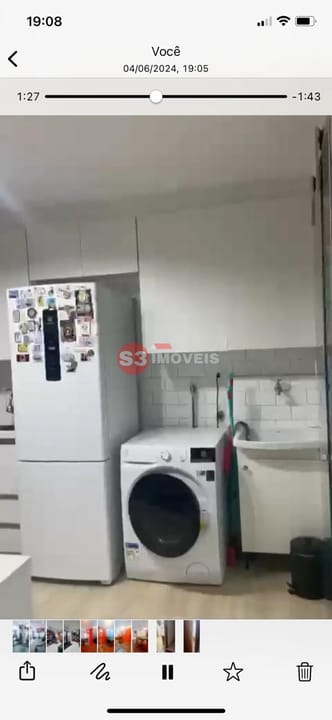 Apartamento à venda com 1 quarto, 38m² - Foto 15