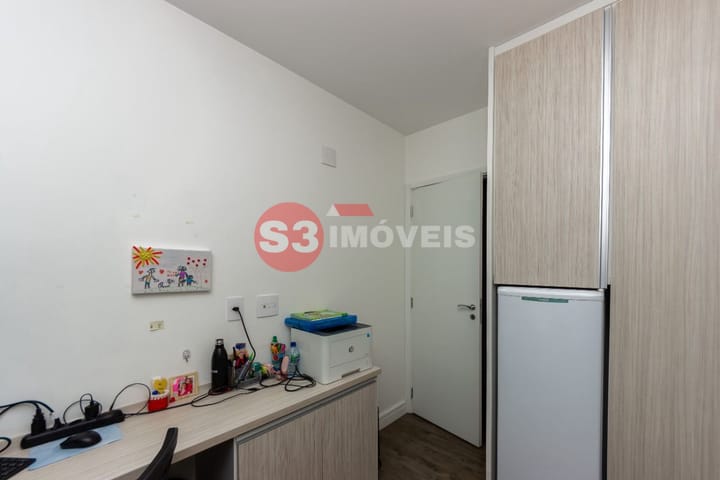 Apartamento à venda com 3 quartos, 85m² - Foto 19