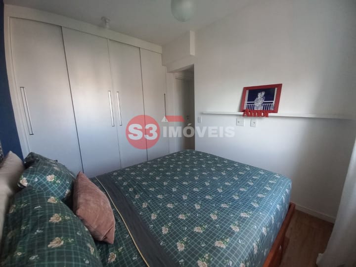 Apartamento à venda com 2 quartos, 76m² - Foto 5