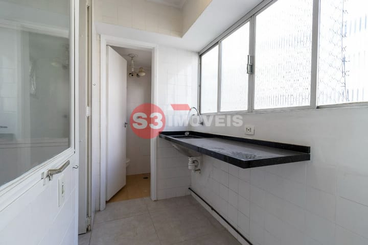 Apartamento à venda com 2 quartos, 73m² - Foto 13