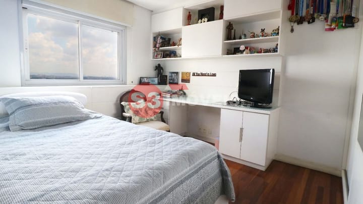 Apartamento à venda, 401m² - Foto 26