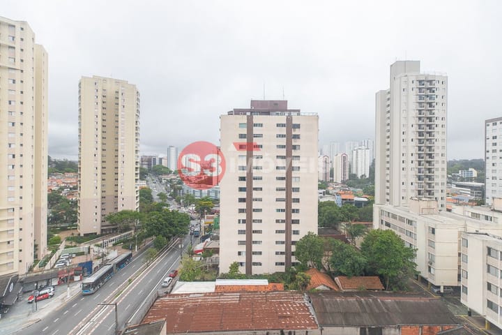 Conjunto Comercial-Sala à venda, 30m² - Foto 12