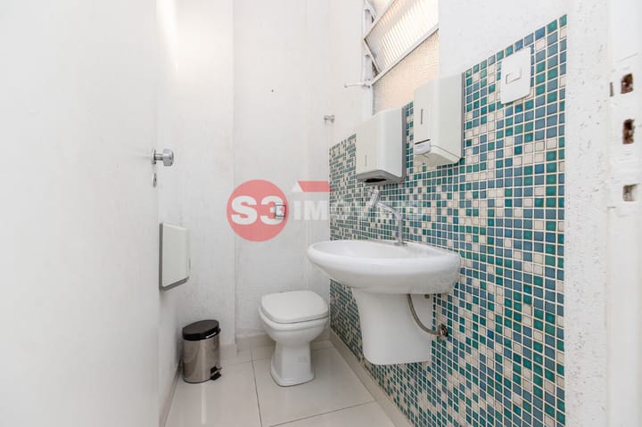 Conjunto Comercial-Sala à venda, 353m² - Foto 21