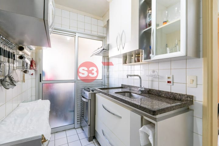 Apartamento à venda com 2 quartos, 49m² - Foto 13