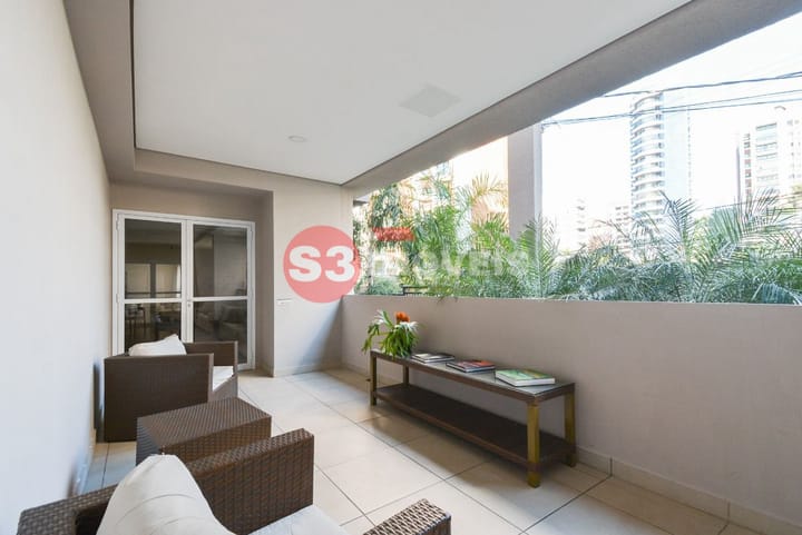 Cobertura à venda com 3 quartos, 140m² - Foto 31