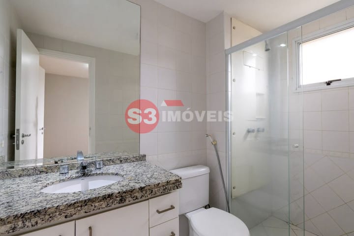 Apartamento à venda com 3 quartos, 145m² - Foto 31