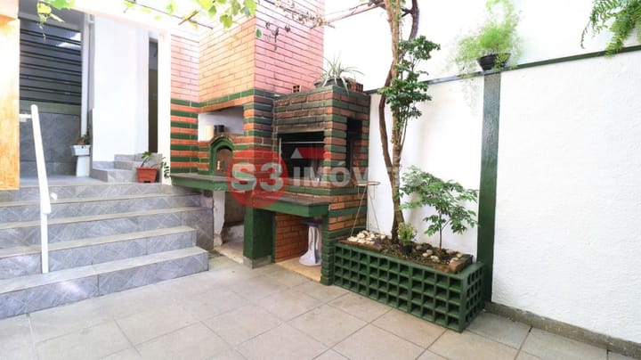 Casa à venda com 4 quartos, 188m² - Foto 24