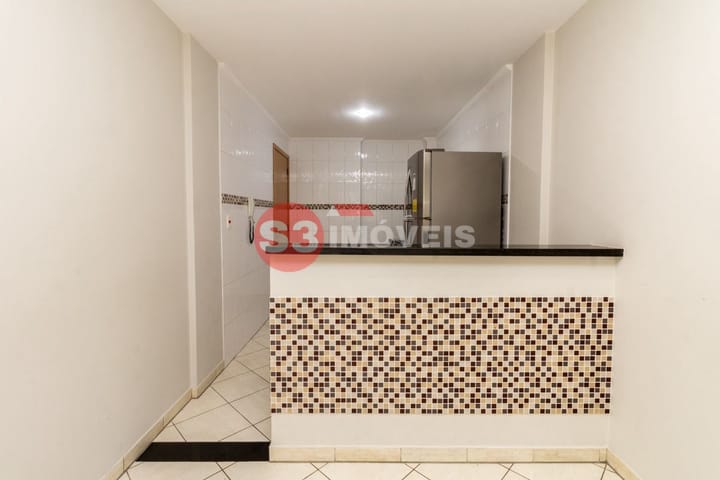 Apartamento à venda com 2 quartos, 90m² - Foto 41