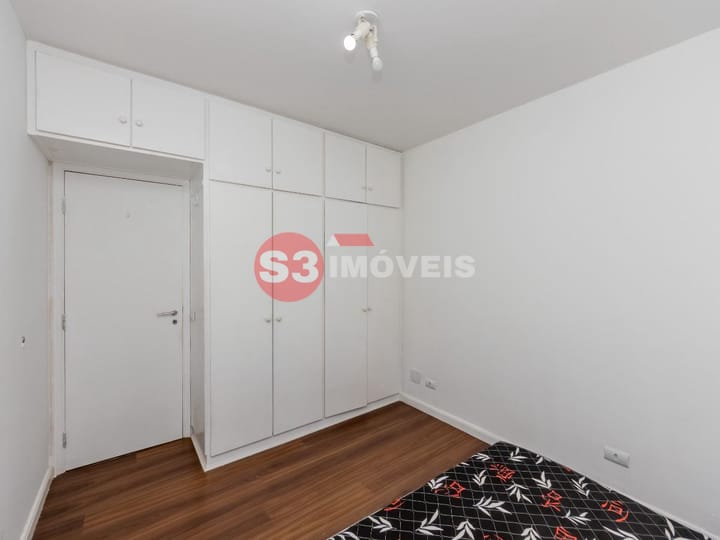 Apartamento à venda com 3 quartos, 127m² - Foto 15