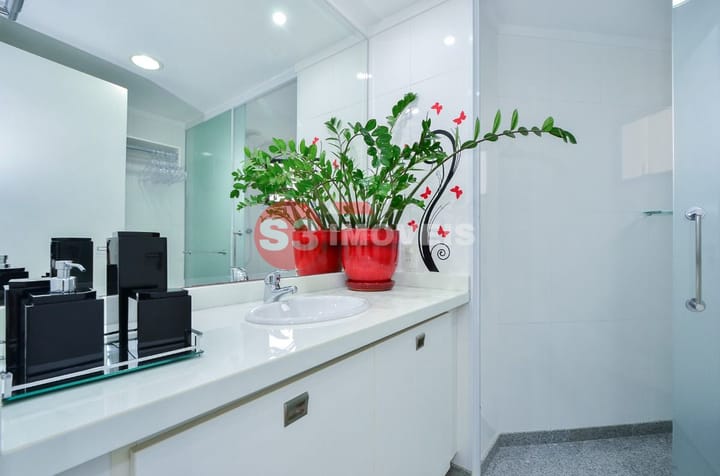 Apartamento à venda com 3 quartos, 195m² - Foto 35