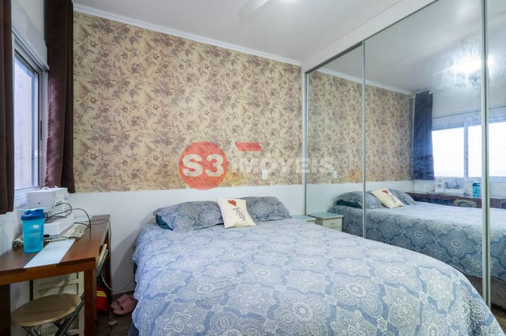 Apartamento à venda com 2 quartos, 77m² - Foto 23