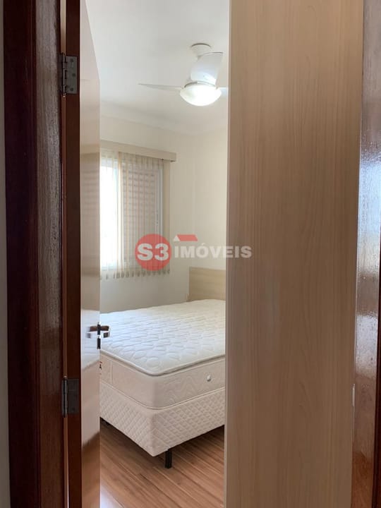 Apartamento para alugar com 2 quartos, 62m² - Foto 6