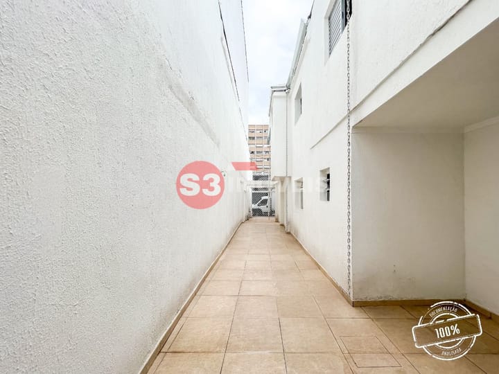 Casa à venda com 3 quartos, 180m² - Foto 13