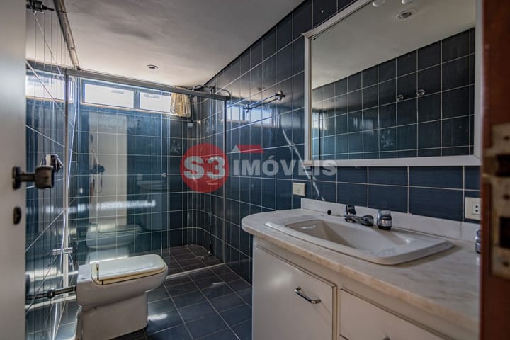 Apartamento à venda com 4 quartos, 253m² - Foto 42