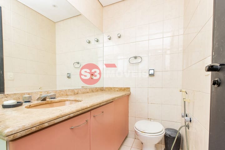 Apartamento à venda com 4 quartos, 171m² - Foto 34