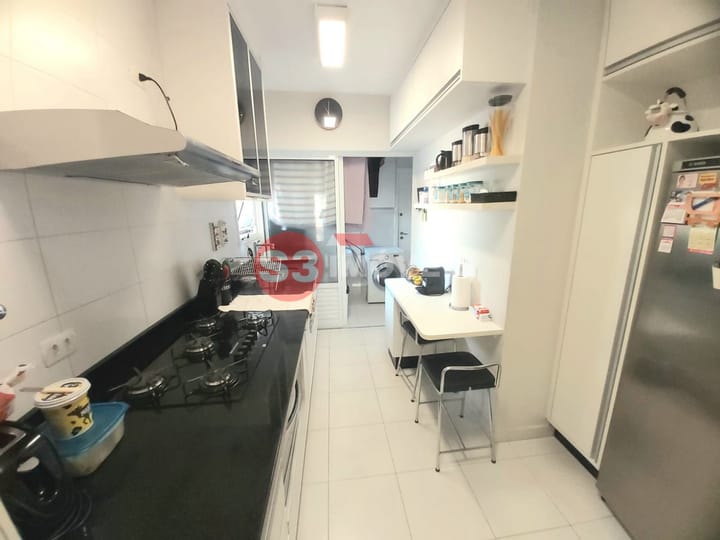 Apartamento à venda com 2 quartos, 93m² - Foto 13