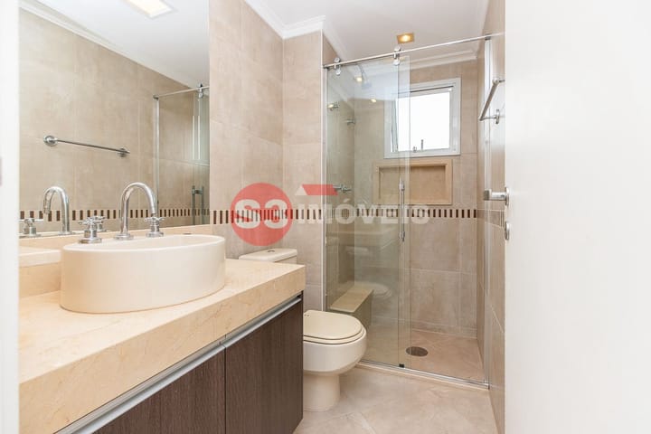 Apartamento à venda com 4 quartos, 276m² - Foto 32