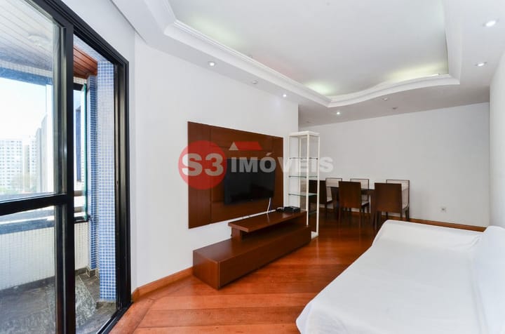 Apartamento à venda com 3 quartos, 70m² - Foto 30