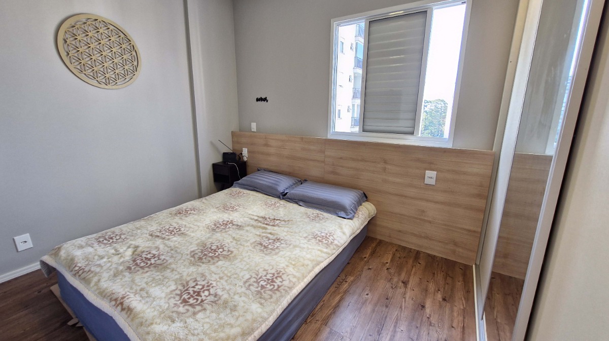 Apartamento à venda com 2 quartos, 64m² - Foto 18