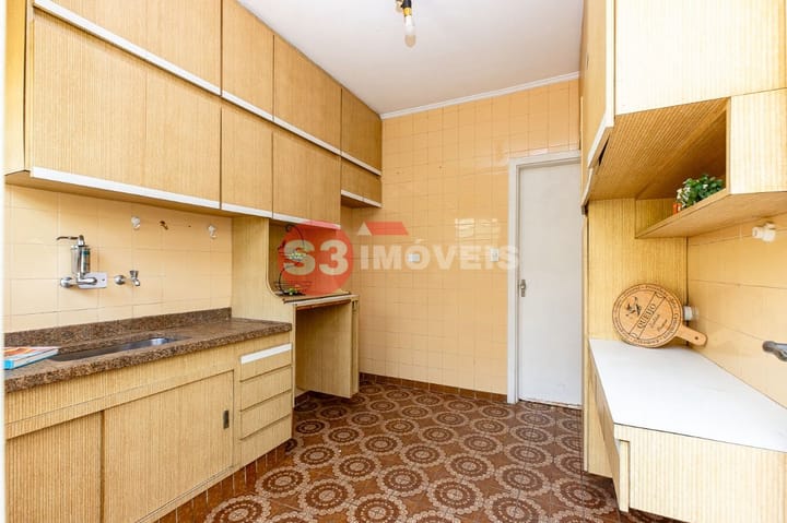 Casa à venda com 3 quartos, 120m² - Foto 12