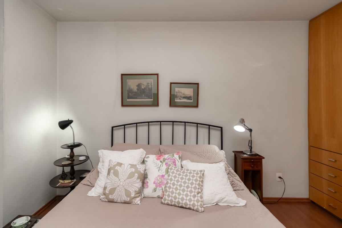 Apartamento à venda com 2 quartos, 67m² - Foto 20