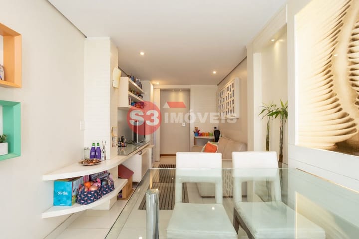 Apartamento à venda com 4 quartos, 235m² - Foto 8