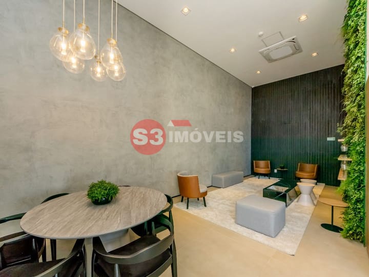 Apartamento à venda com 4 quartos, 132m² - Foto 53