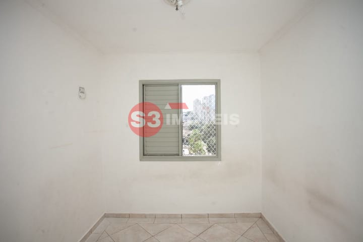 Apartamento à venda com 2 quartos, 50m² - Foto 23