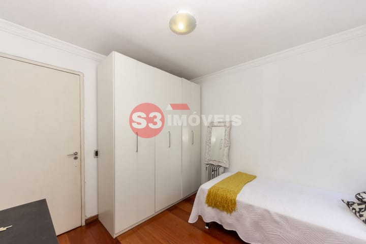 Apartamento à venda com 2 quartos, 87m² - Foto 13