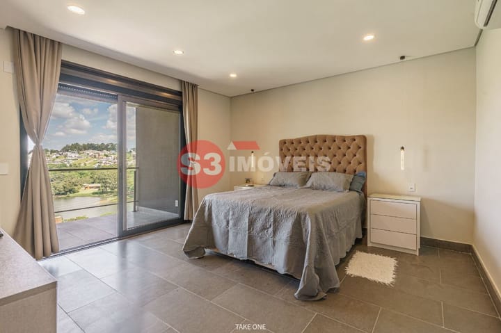 Casa de Condomínio à venda com 5 quartos, 495m² - Foto 46