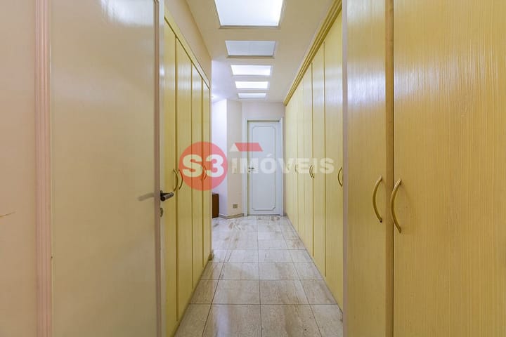 Apartamento à venda com 4 quartos, 289m² - Foto 36