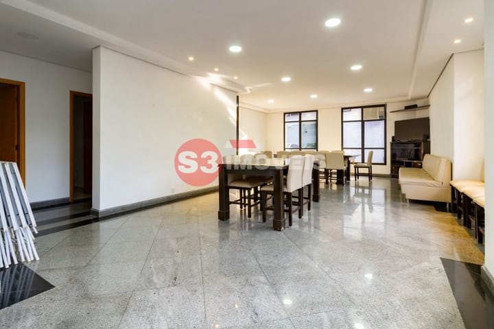 Apartamento à venda com 3 quartos, 81m² - Foto 39