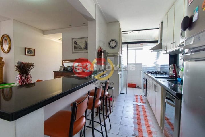 Apartamento à venda com 3 quartos, 85m² - Foto 26