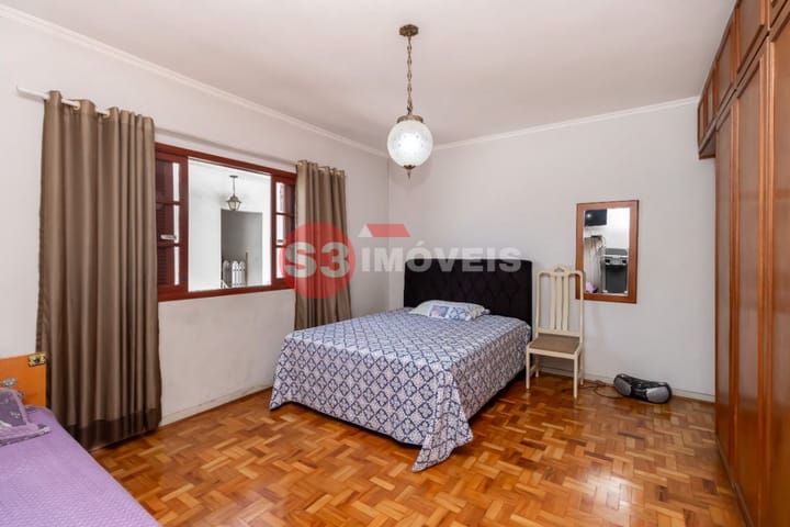 Casa à venda com 3 quartos, 190m² - Foto 23