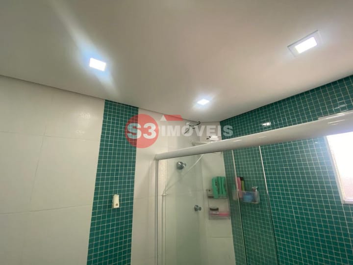 Apartamento à venda com 2 quartos, 66m² - Foto 10