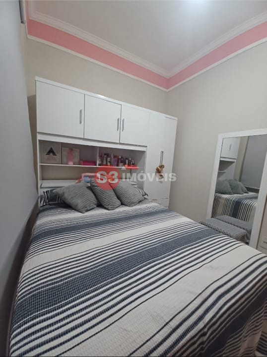 Casa à venda com 3 quartos, 110m² - Foto 17