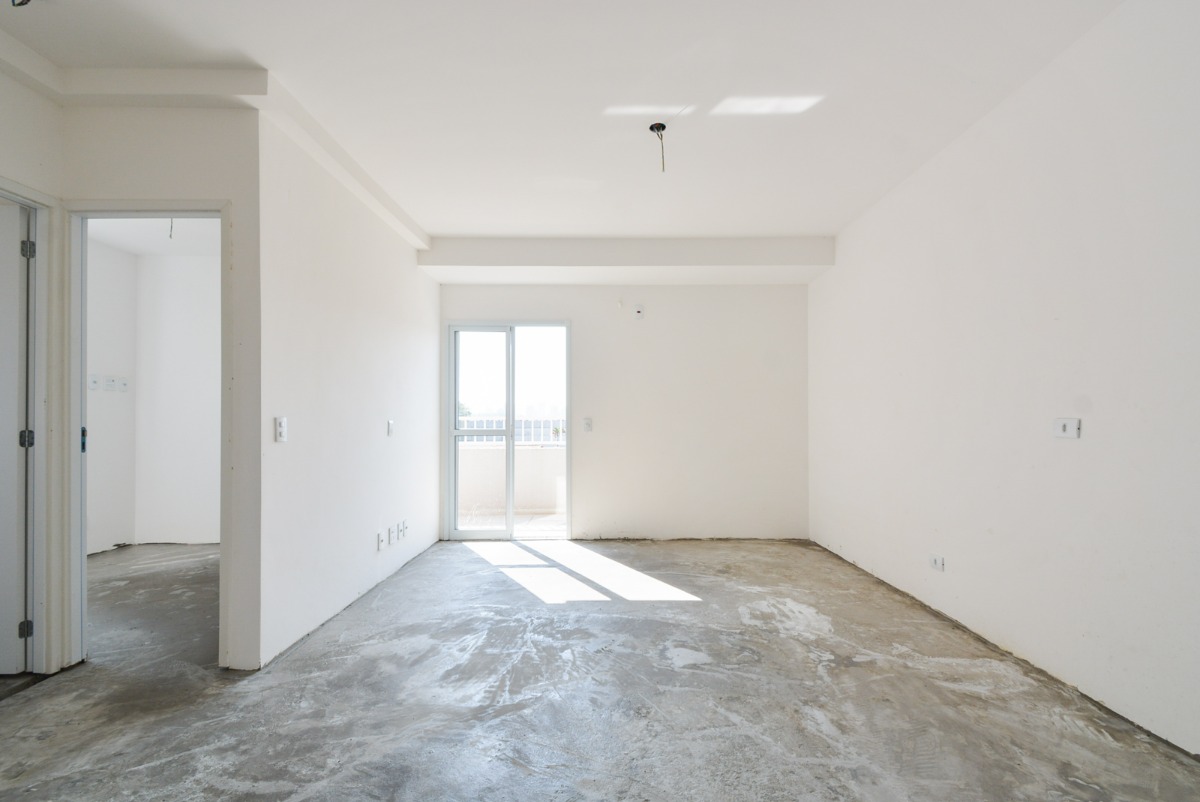 Apartamento à venda com 2 quartos, 90m² - Foto 1