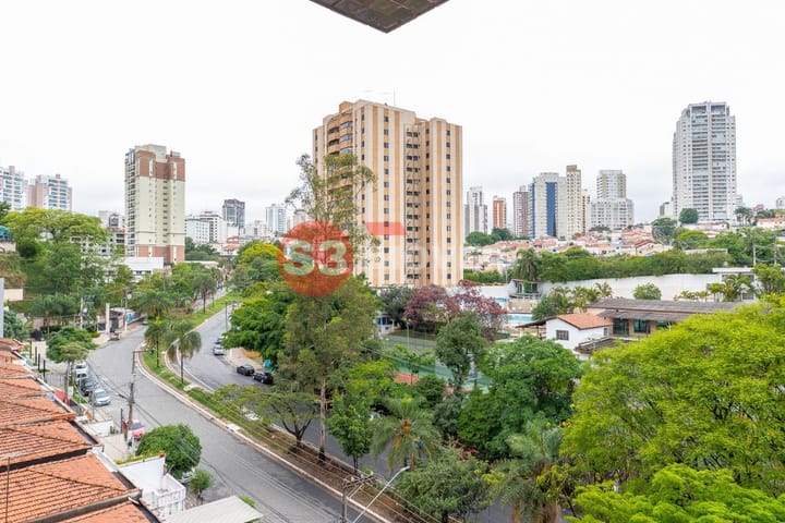 Apartamento à venda com 3 quartos, 205m² - Foto 20