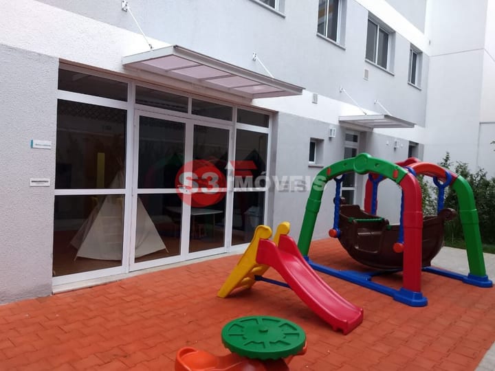 Apartamento à venda com 2 quartos, 37m² - Foto 26