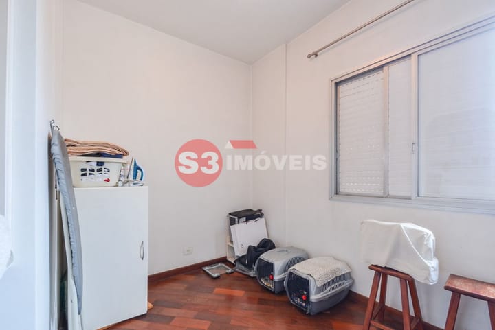 Apartamento à venda com 3 quartos, 102m² - Foto 38