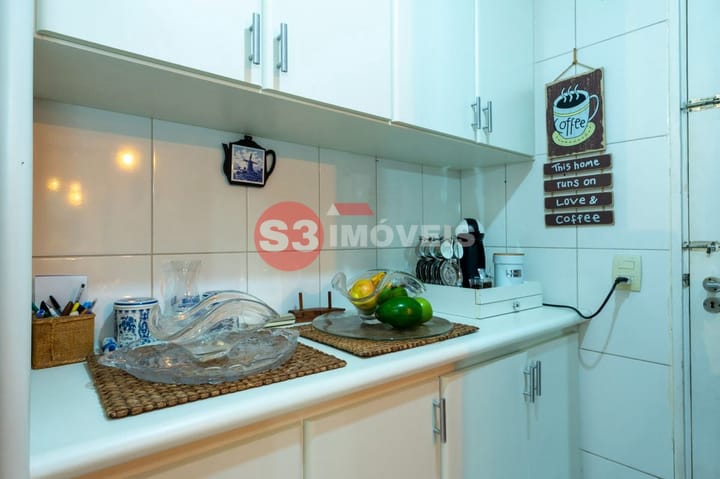 Apartamento à venda com 3 quartos, 130m² - Foto 34