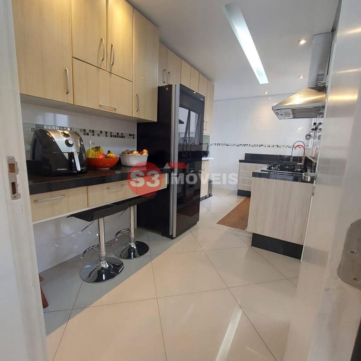 Apartamento à venda com 3 quartos, 124m² - Foto 55