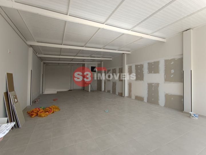 Depósito-Galpão-Armazém à venda, 260m² - Foto 9