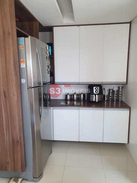 Apartamento à venda com 3 quartos, 133m² - Foto 29