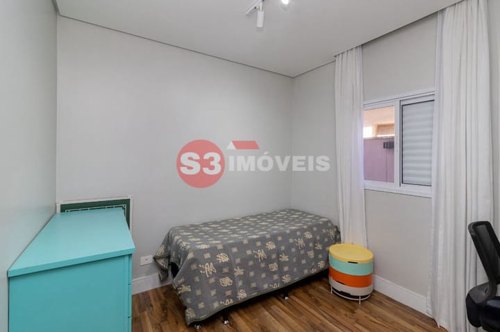 Casa à venda com 3 quartos, 125m² - Foto 14