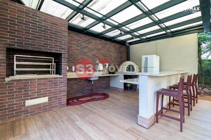 Apartamento à venda com 3 quartos, 178m² - Foto 42