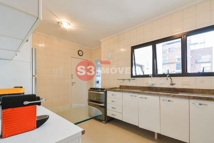 Apartamento à venda com 2 quartos, 151m² - Foto 28