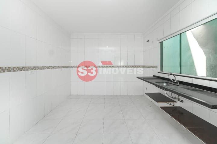 Casa à venda com 3 quartos, 96m² - Foto 10