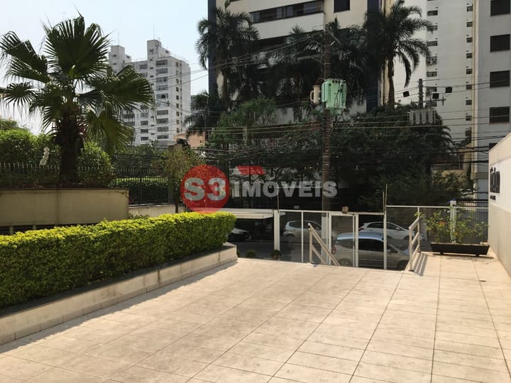 Conjunto Comercial-Sala à venda, 48m² - Foto 23