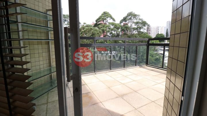 Apartamento à venda com 4 quartos, 271m² - Foto 9